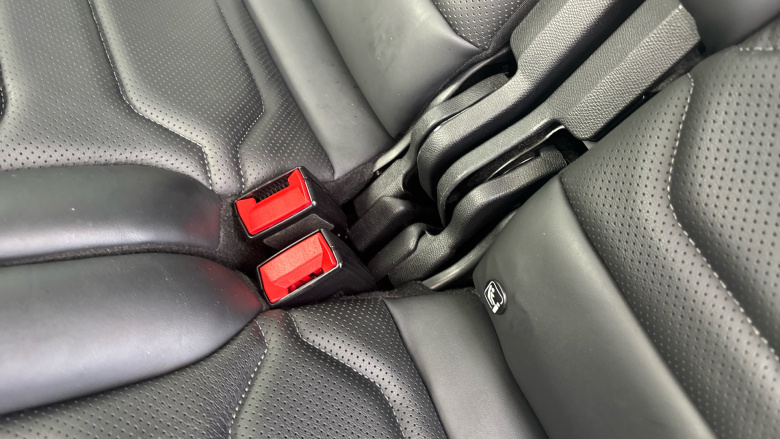 Citroen C5 Aircross 1.5 BlueHDi C-Series Edition 5dr EAT8 Diesel Hatchback